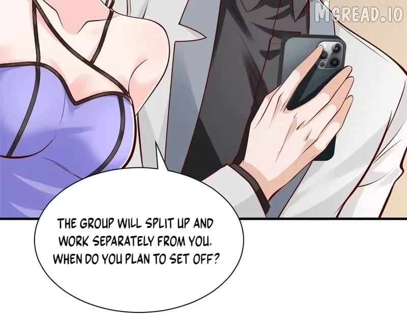 I randomly have a new career every week Chapter 902  - page 85